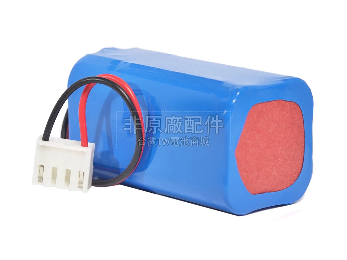 KADEY YASEN WP-EDA-102B副廠電池