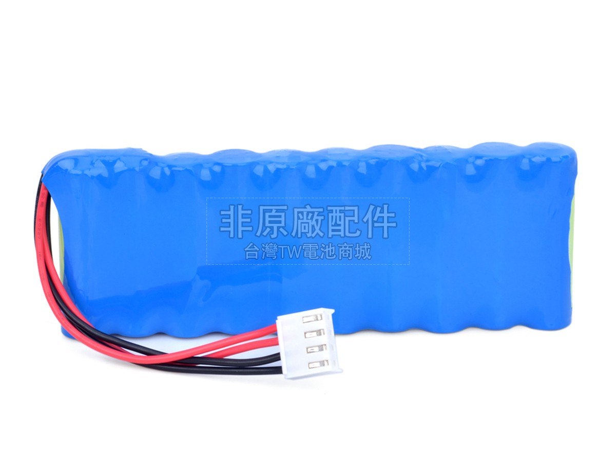 KADEY YASEN SXD-1A副廠電池