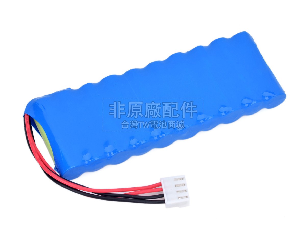 KADEY YASEN SXD-1A副廠電池