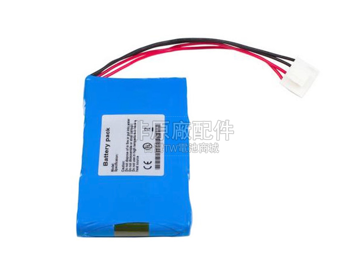 KADEY YASEN WP-YHD-3160副廠電池