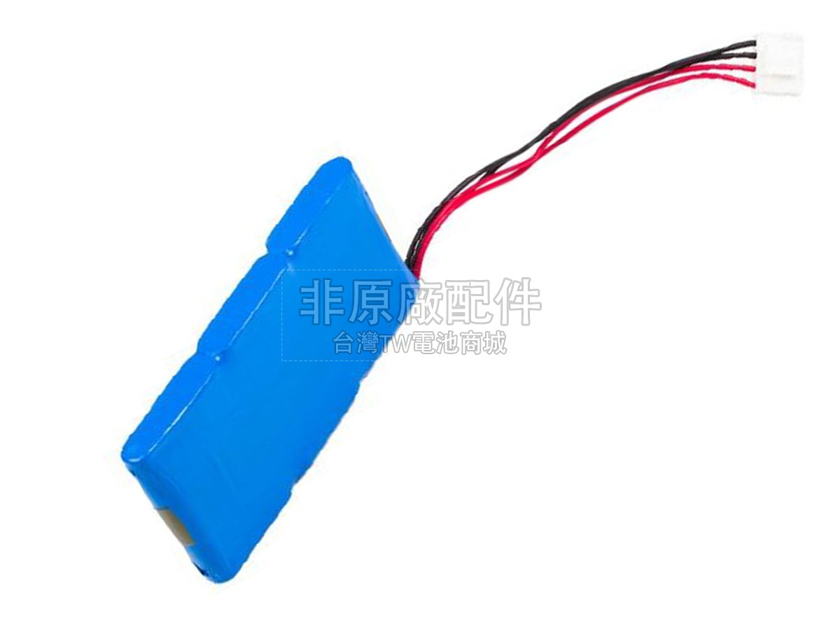 KADEY YASEN WP-YHD-3160副廠電池