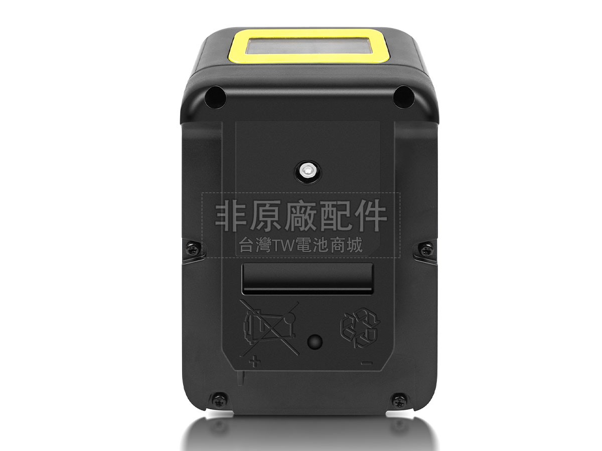 Karcher KHB 4-18 PLUS副廠電池