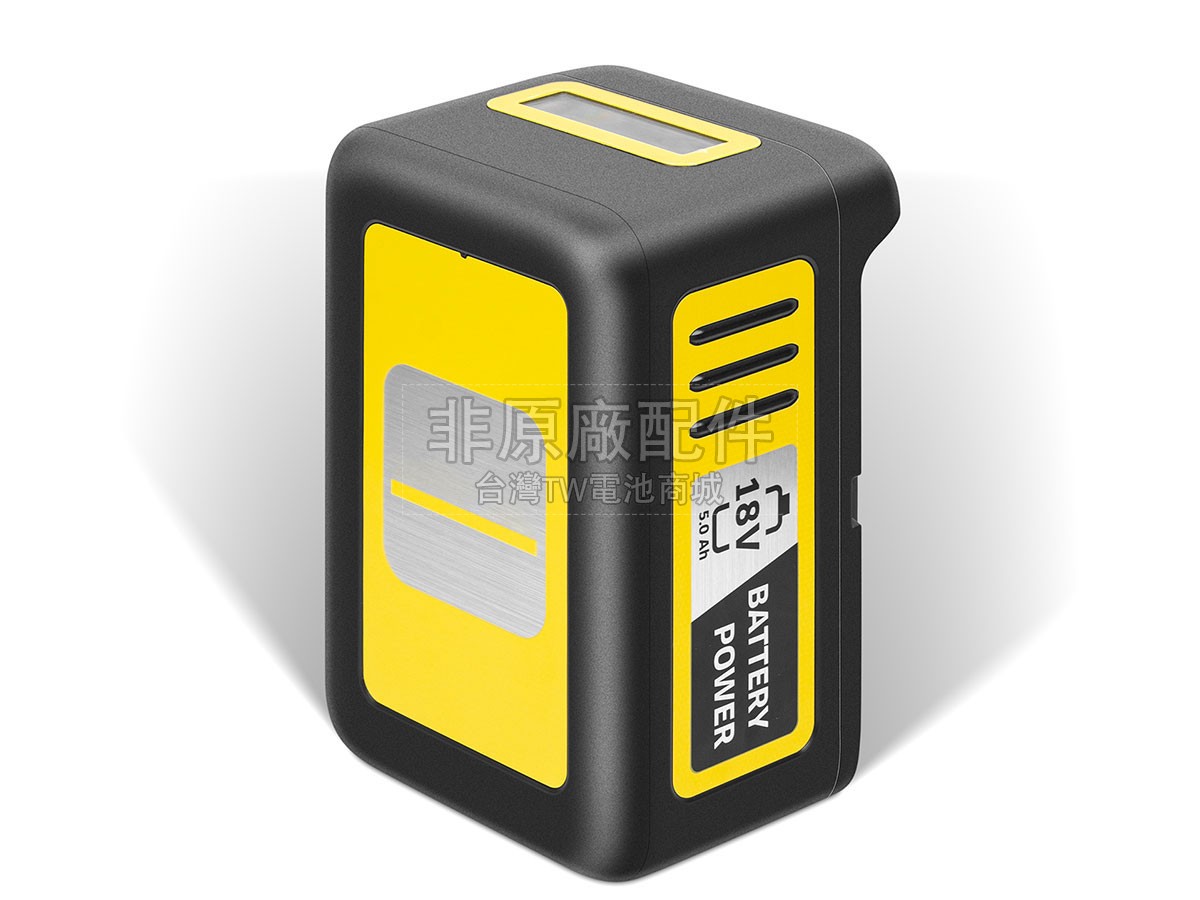 Karcher KHB 4-18 PLUS副廠電池