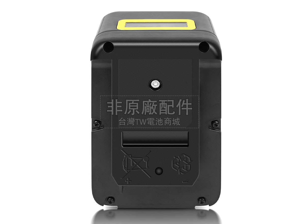 Karcher KHB 4-18 PLUS副廠電池