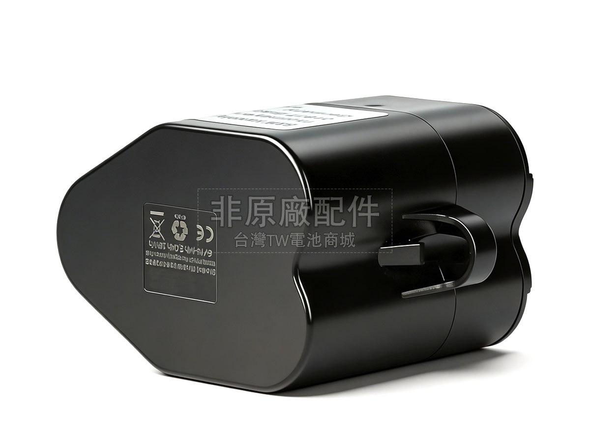 Karcher RC3000副廠電池