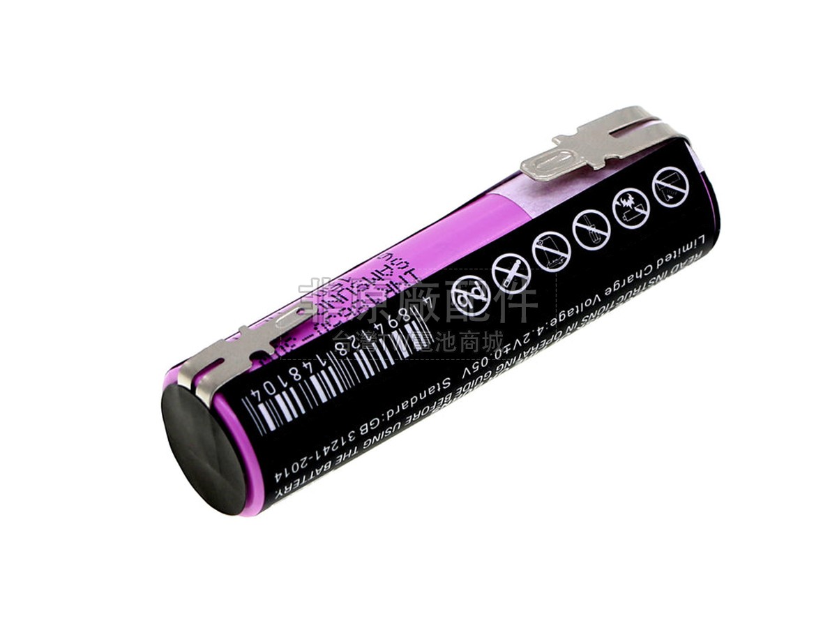 Karcher WV2 PREMIUM副廠電池