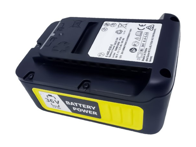 原廠Karcher 6.445-038.0筆電電池