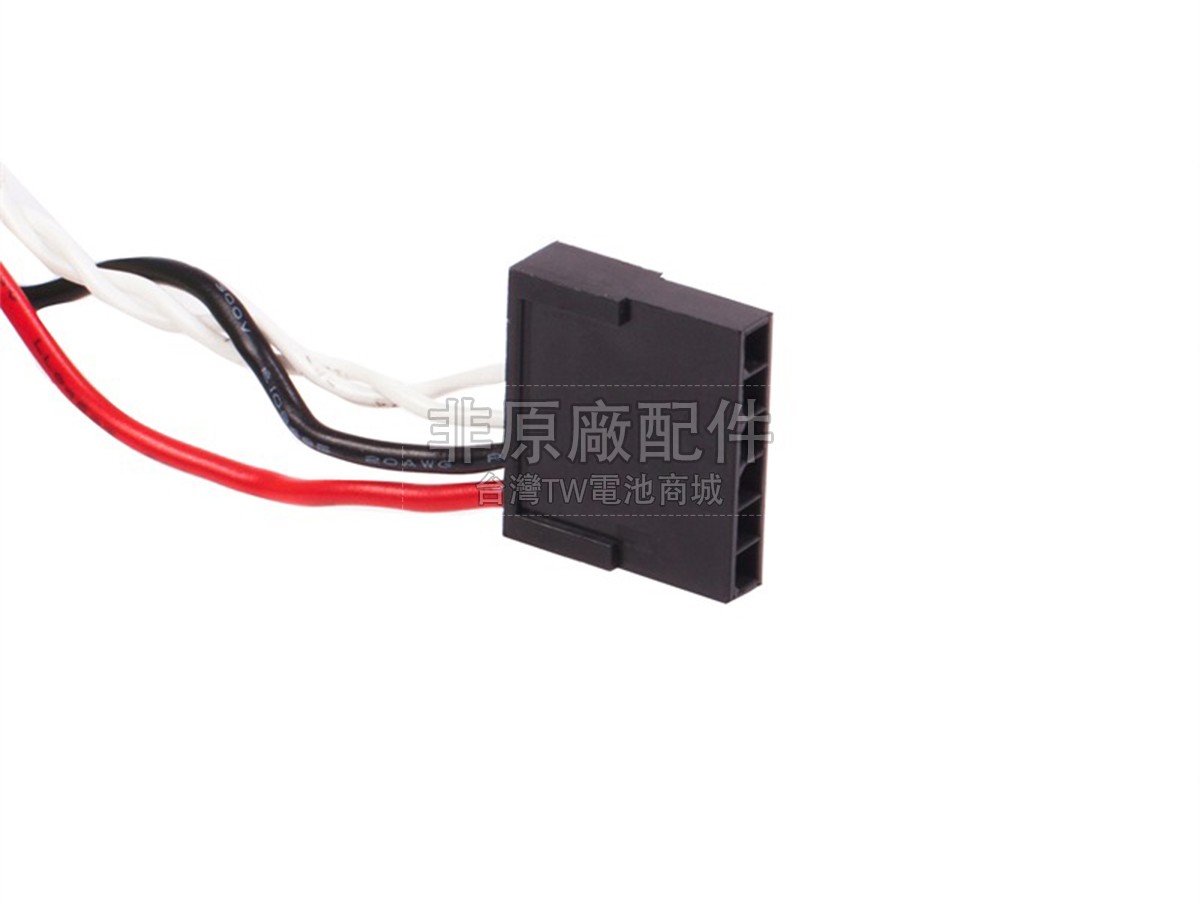 Keeler 65808副廠電池