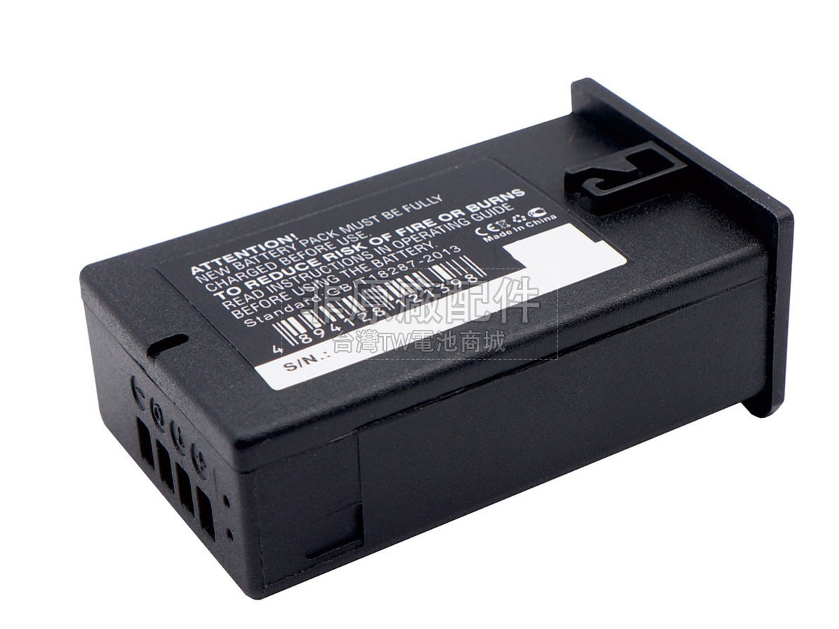 Leica BP-DC13副廠電池