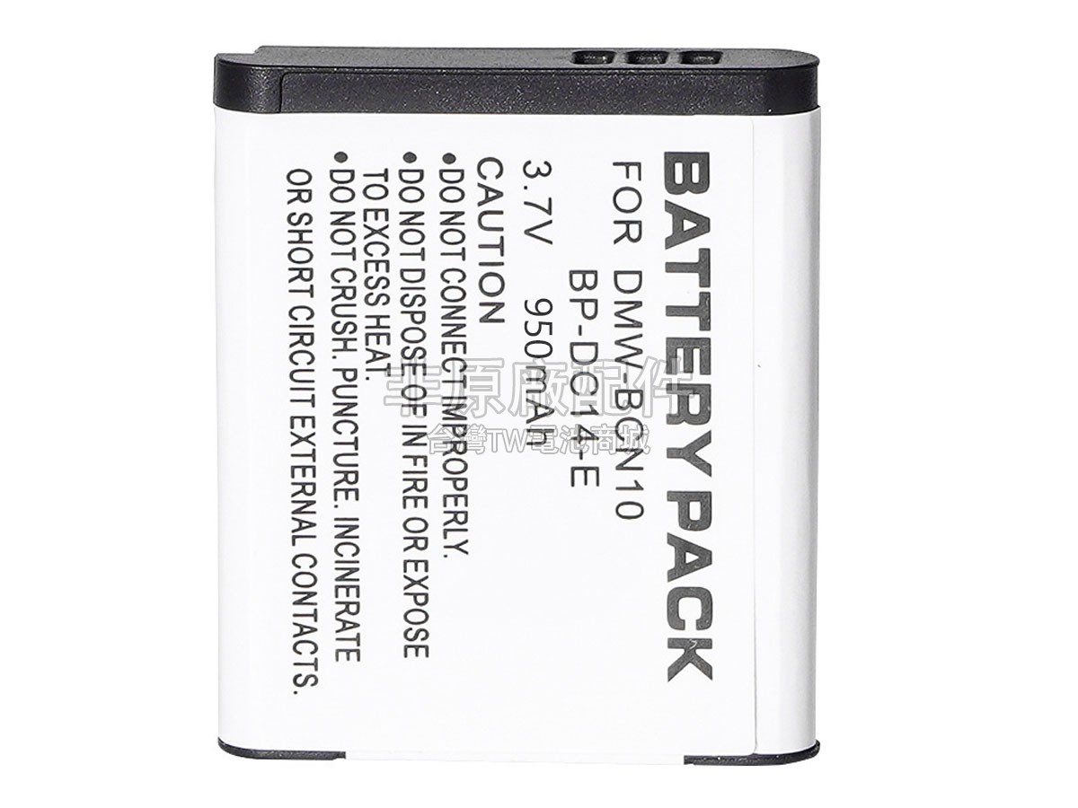 Leica 02-2285-4421副廠電池