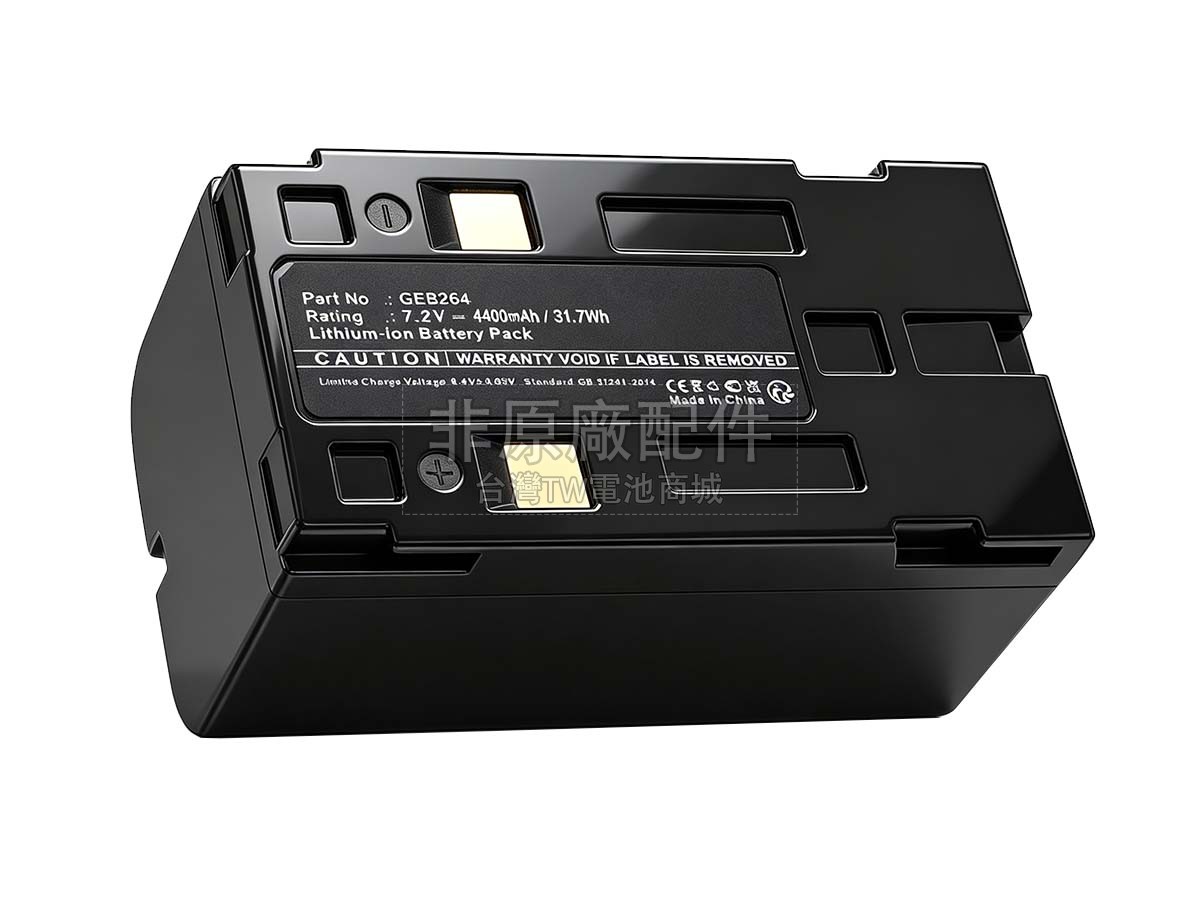 Leica GEB264副廠電池