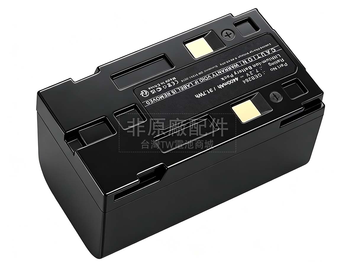 Leica GEB264副廠電池