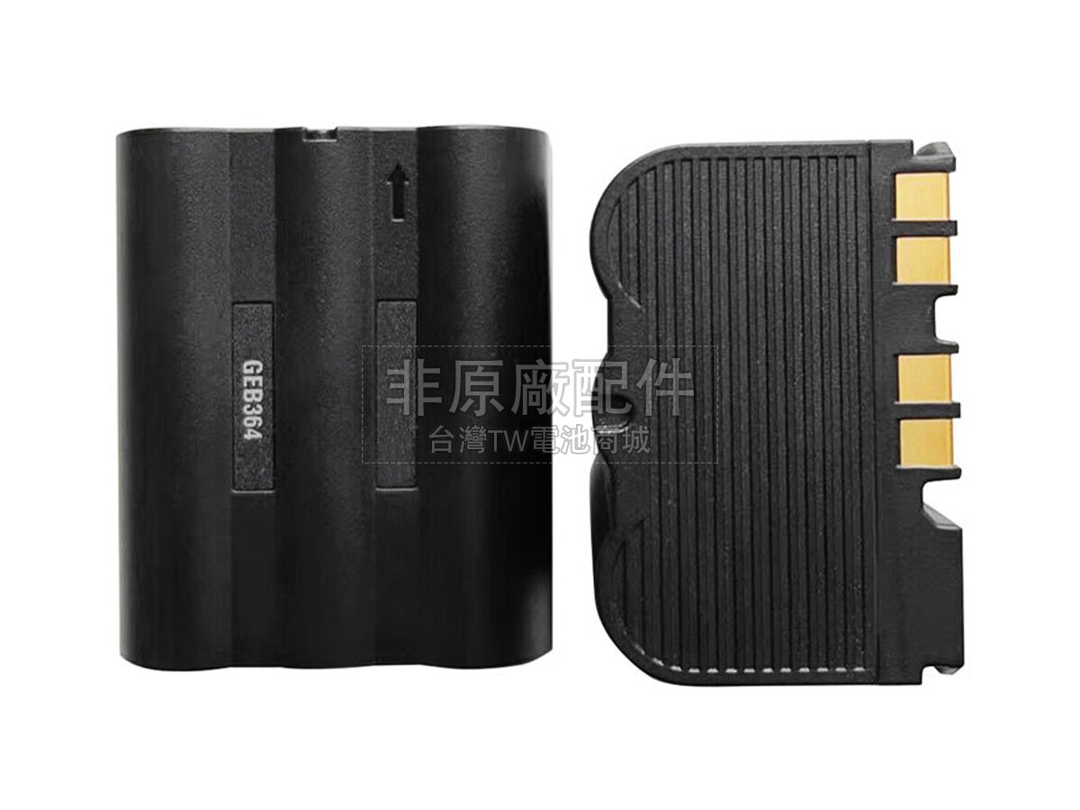 Leica TZ08副廠電池