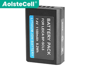 原廠Leica BP-SCL5筆電電池