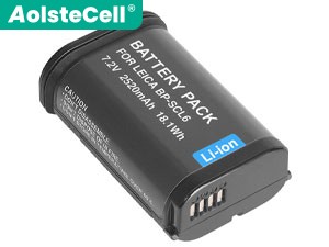 原廠Leica 43筆電電池