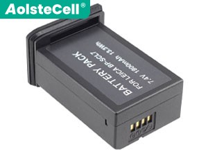 原廠Leica BP-SCL7筆電電池
