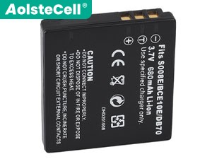 原廠Leica C-Lux 2筆電電池