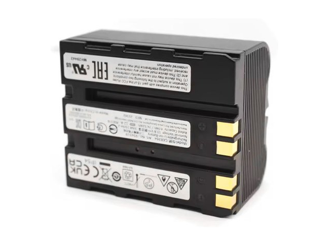 原廠Leica GEB363筆電電池