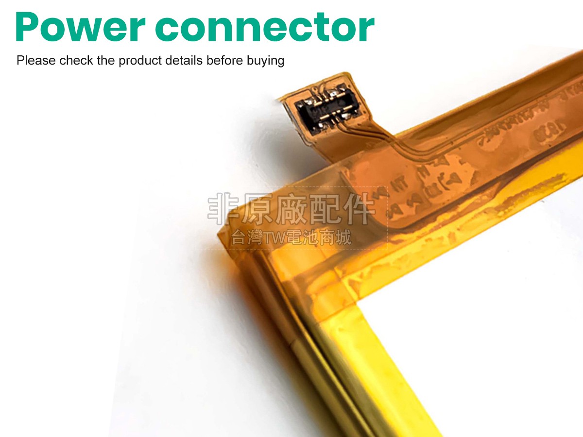 Lenovo L78011副廠電池