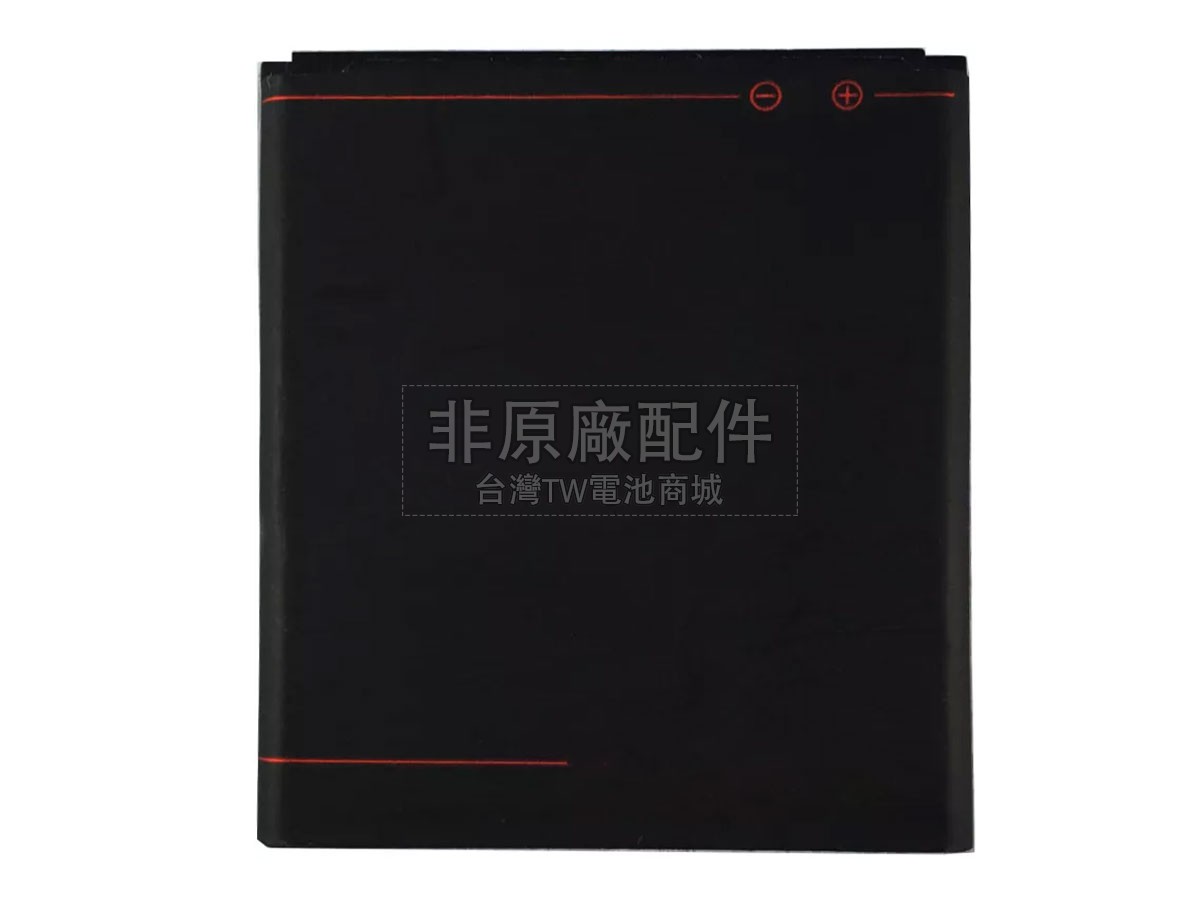 Lenovo A1000副廠電池