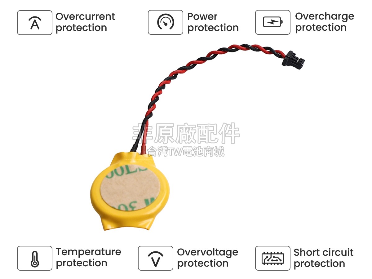 Lenovo 01AY997副廠電池