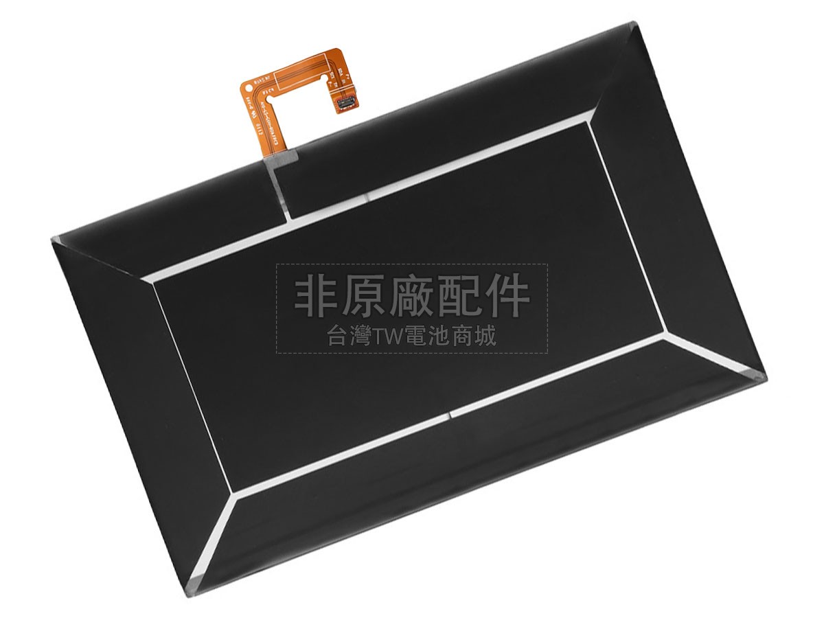Lenovo TAB 2 A10-70副廠電池