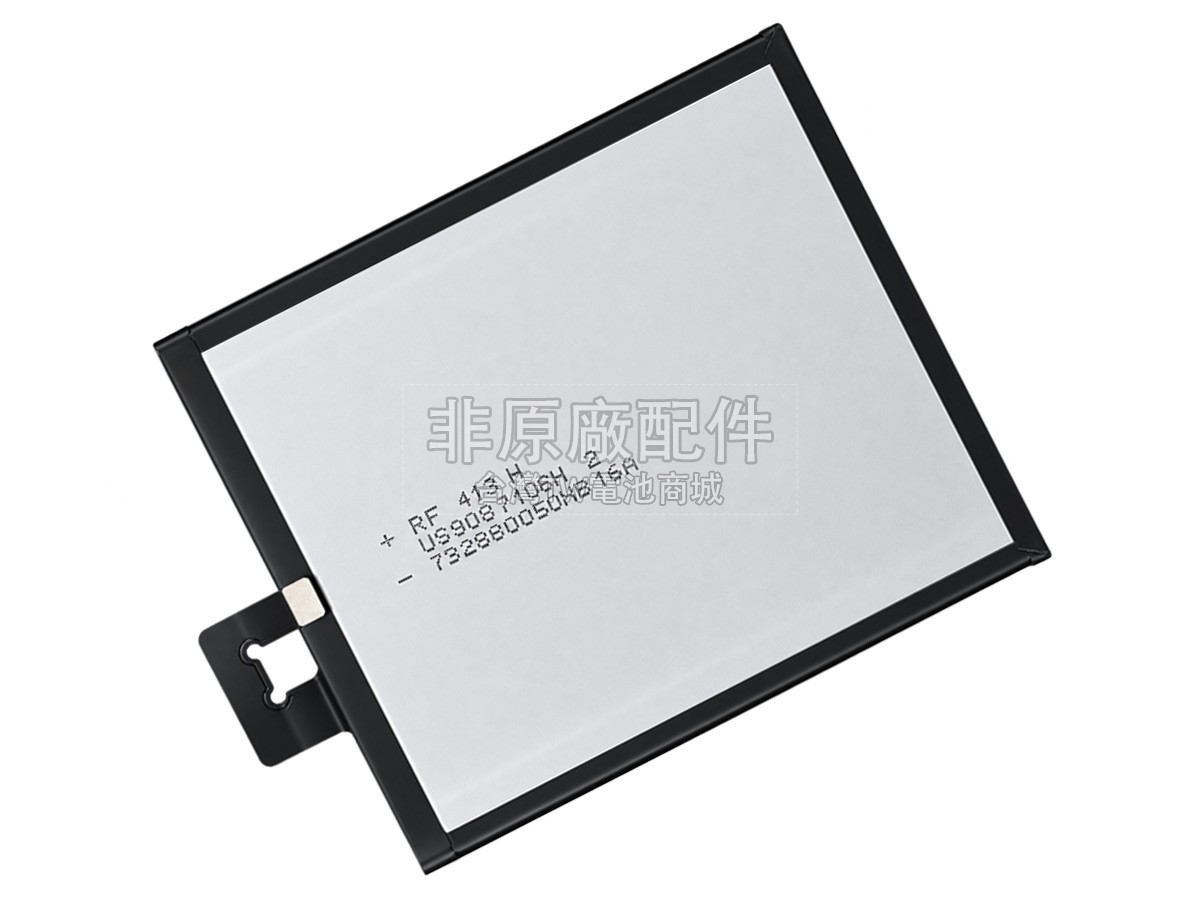 Lenovo PHAB 6.98副廠電池