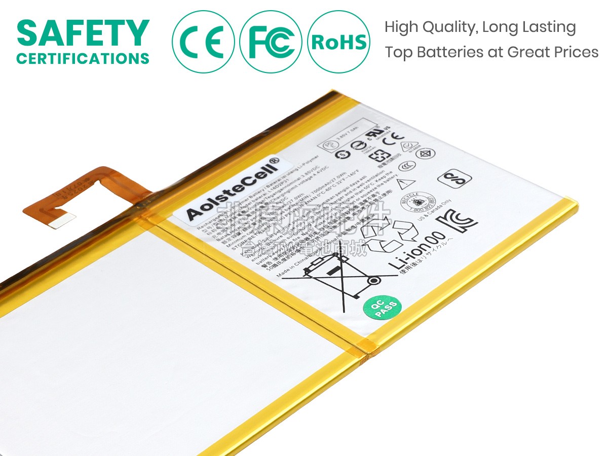 Lenovo L16D2P31副廠電池