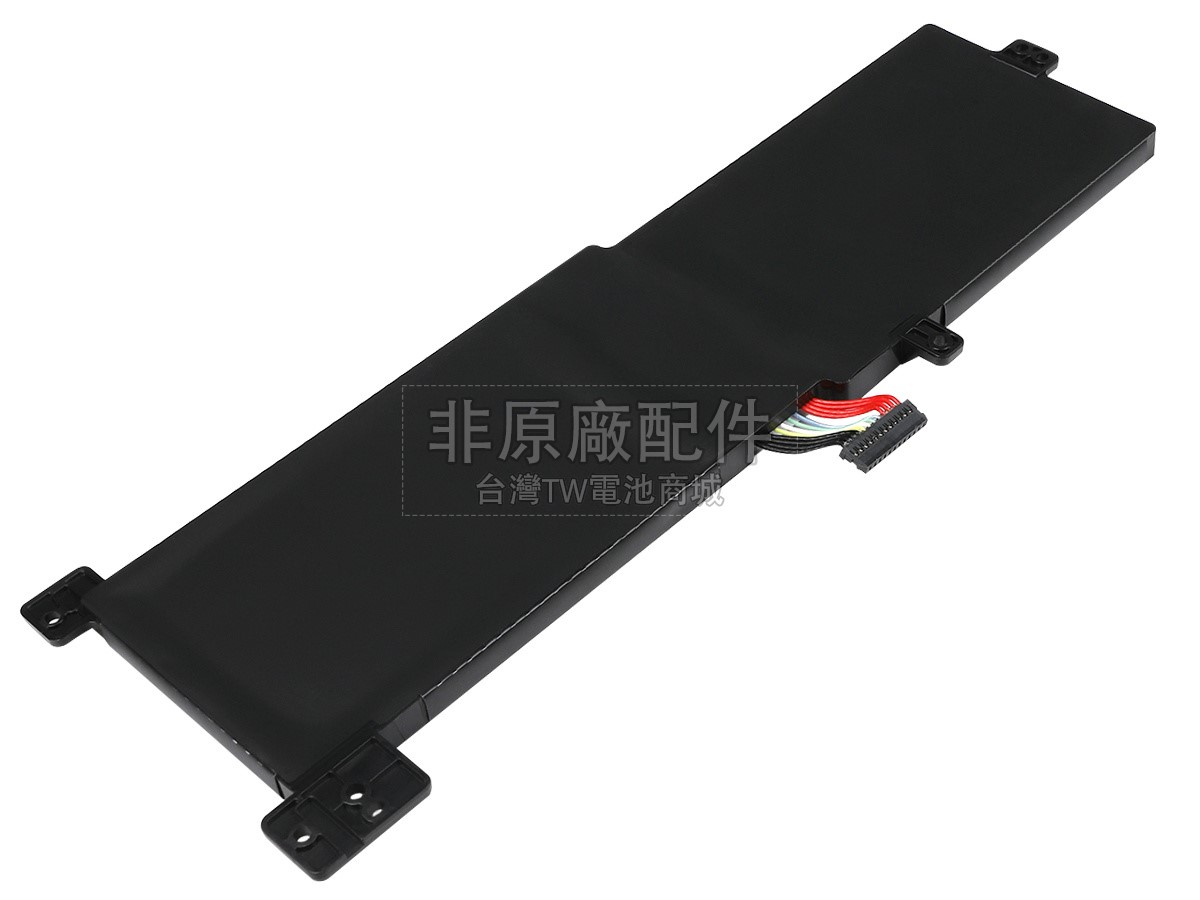 Lenovo L17D2PF1電池