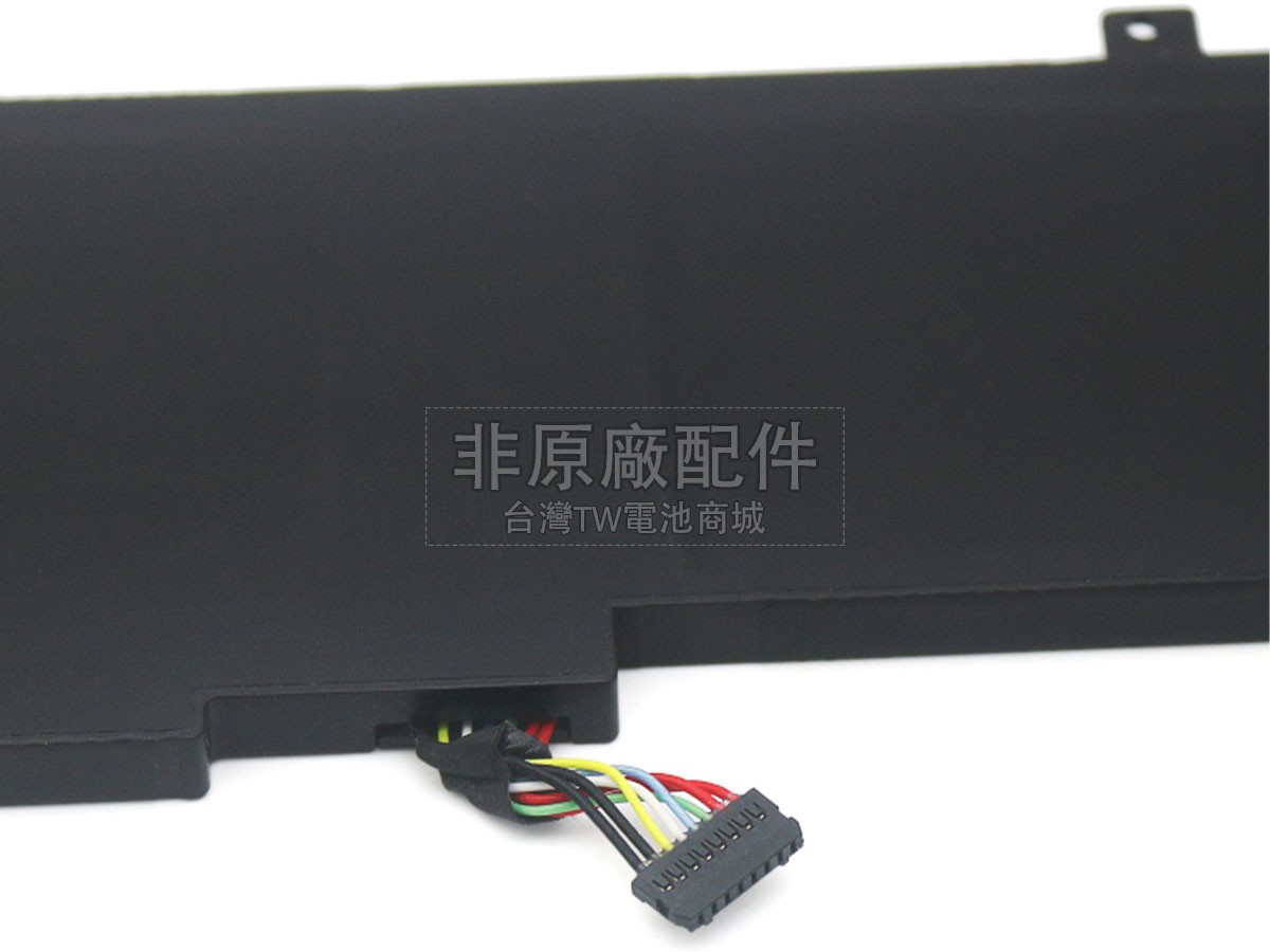 Lenovo L23B4PK3副廠電池