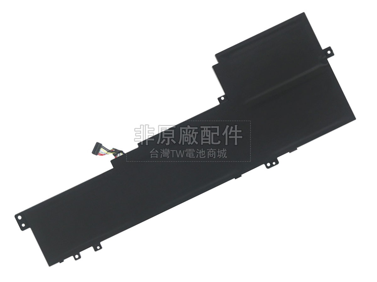 Lenovo L23B4PK3副廠電池