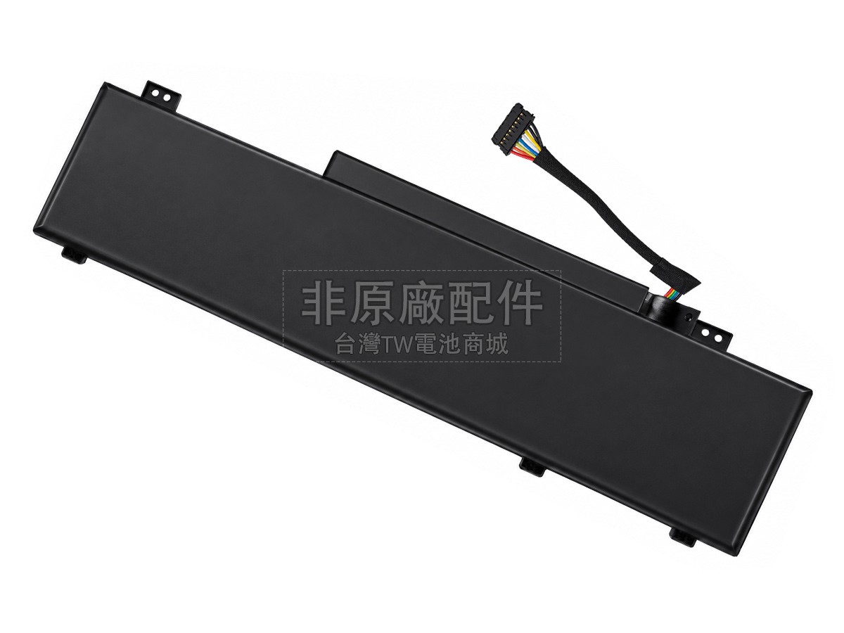 Lenovo L24B3PF2副廠電池