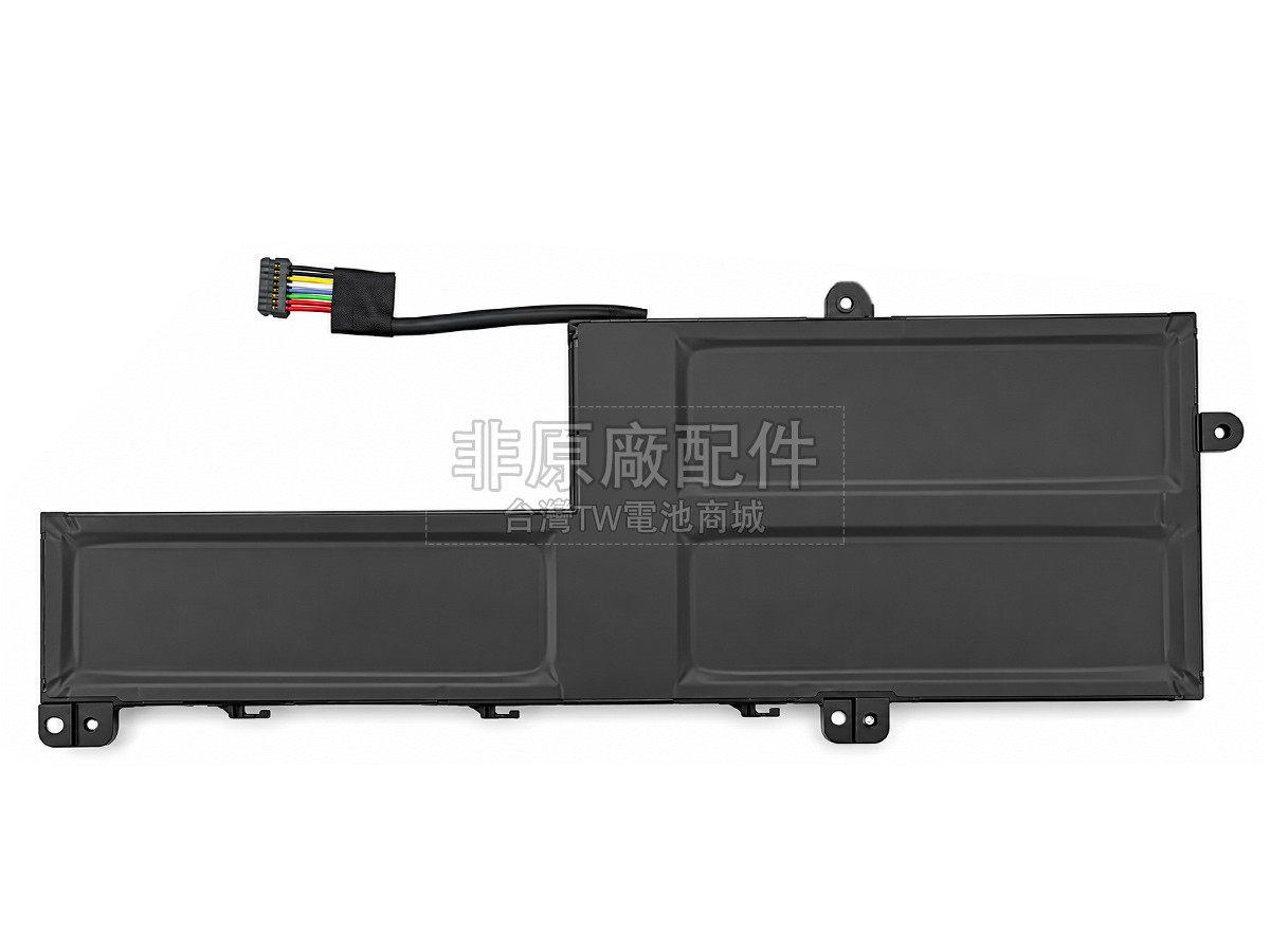Lenovo THINKBOOK 16 G9 IPL-21UR00D2TP副廠電池