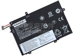 原廠Lenovo L17L3P52筆電電池