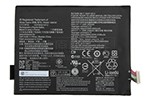 副廠Lenovo IdeaTab A7600-F筆記型電腦電池
