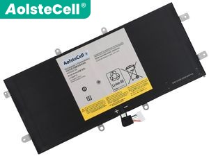 原廠Lenovo L11M4P13(4ICP4/56/120)筆電電池