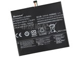 副廠Lenovo IdeaPad Miix 710-12IKB筆記型電腦電池