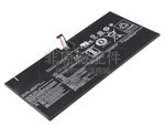 副廠Lenovo IdeaPad Miix 720-12IKB筆記型電腦電池