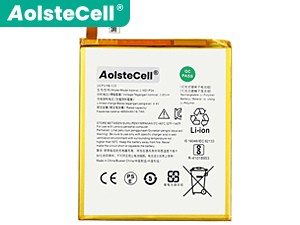 原廠Lenovo TB-8704X筆電電池