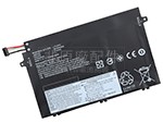 原廠Lenovo ThinkPad E15-20RE筆電電池