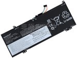 原廠Lenovo L17C4PB0筆電電池