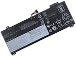 原廠Lenovo L17C4PF0筆電電池