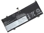 原廠Lenovo ThinkBook 13S-IWL-20R9006YAD筆電電池