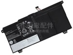 副廠Lenovo Chromebook C340-15-81T9000EGE筆記型電腦電池