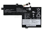 原廠Lenovo L18L3PF4(3ICP6/55/90)筆電電池