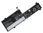 原廠Lenovo IdeaPad Flex 5-15IIL05-81X3筆電電池