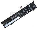 原廠Lenovo IdeaPad Creator 5 15IMH05-82D4筆電電池