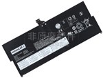 原廠Lenovo ThinkPad X12 Detachable Gen 1-20UW0003PG筆電電池