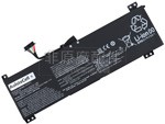 原廠Lenovo IdeaPad Gaming 3 15ACH6-82K201L6KR筆電電池
