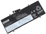 原廠Lenovo IdeaPad Duet 5 12IRU8-83B3000SMJ筆電電池